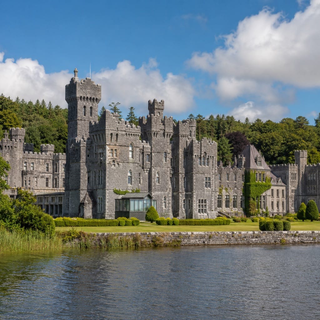 Ashford Castle