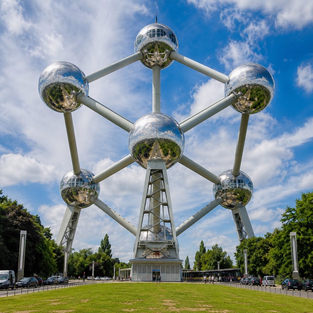 Atomium