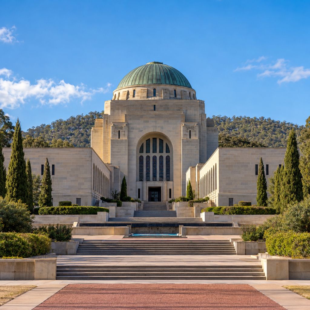 Australian War Memorial