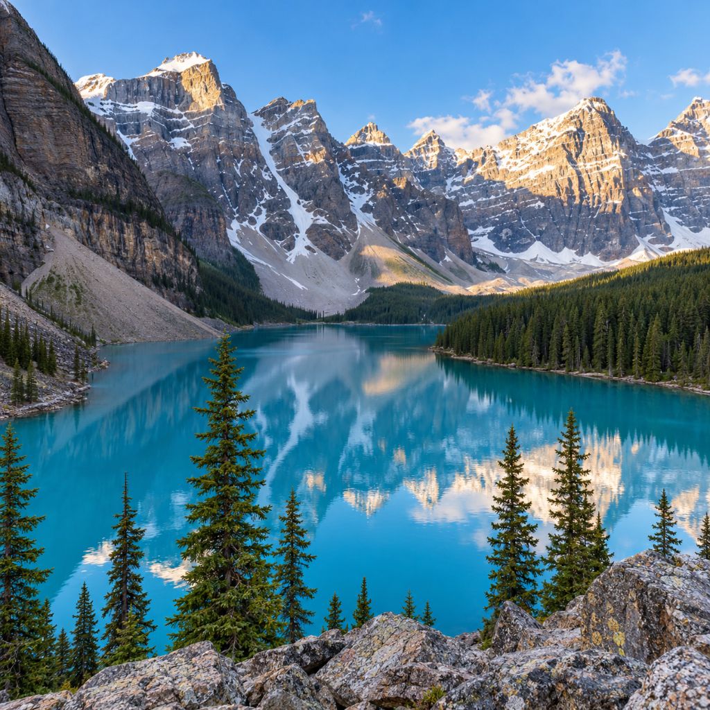 Banff National Park