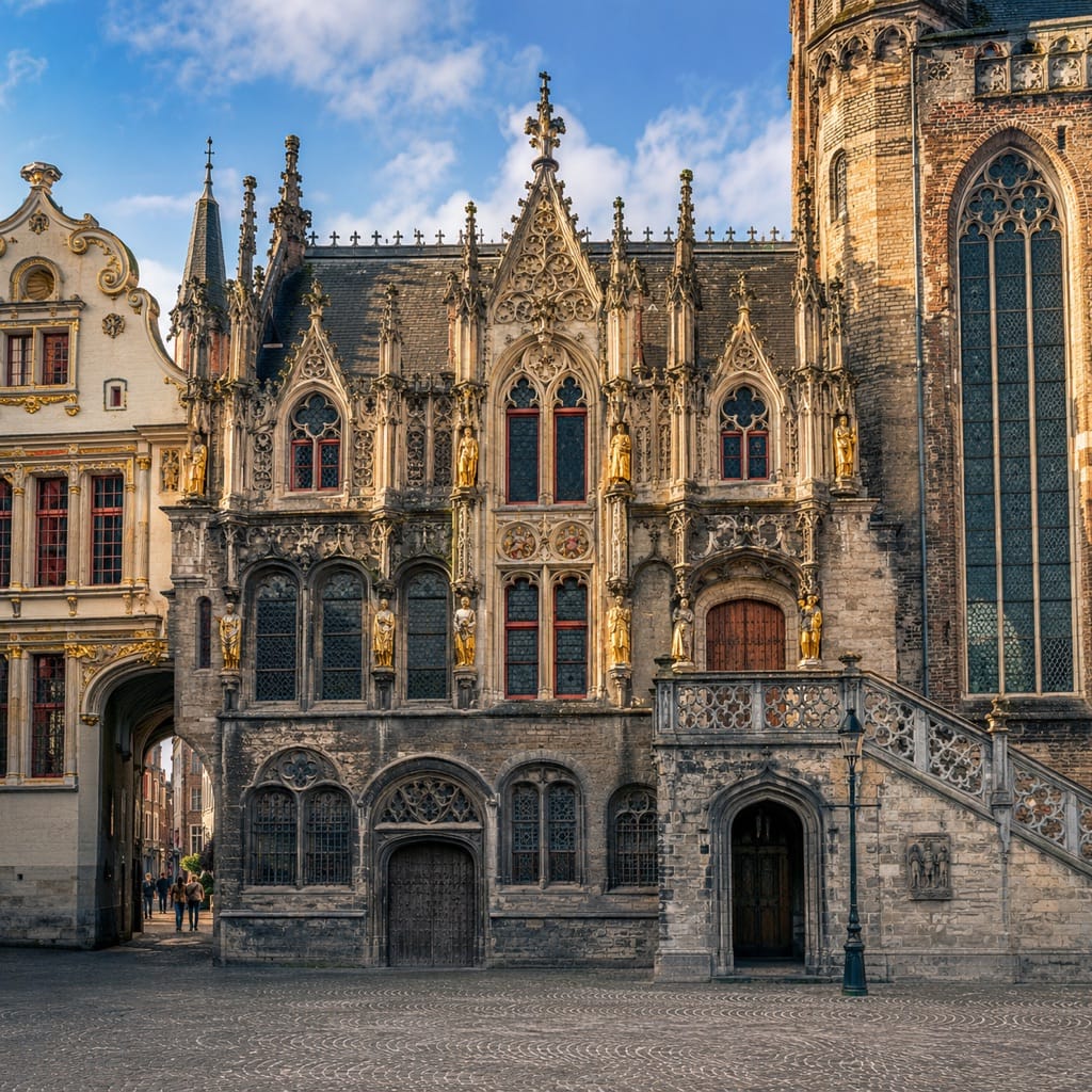 Basilica of the Holy Blood