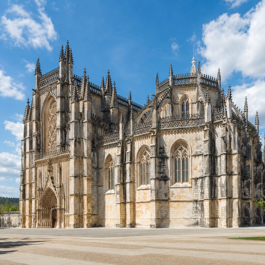 Batalha Monastery