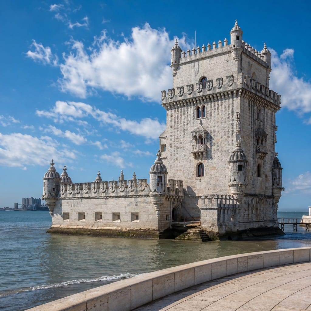 Belém Tower