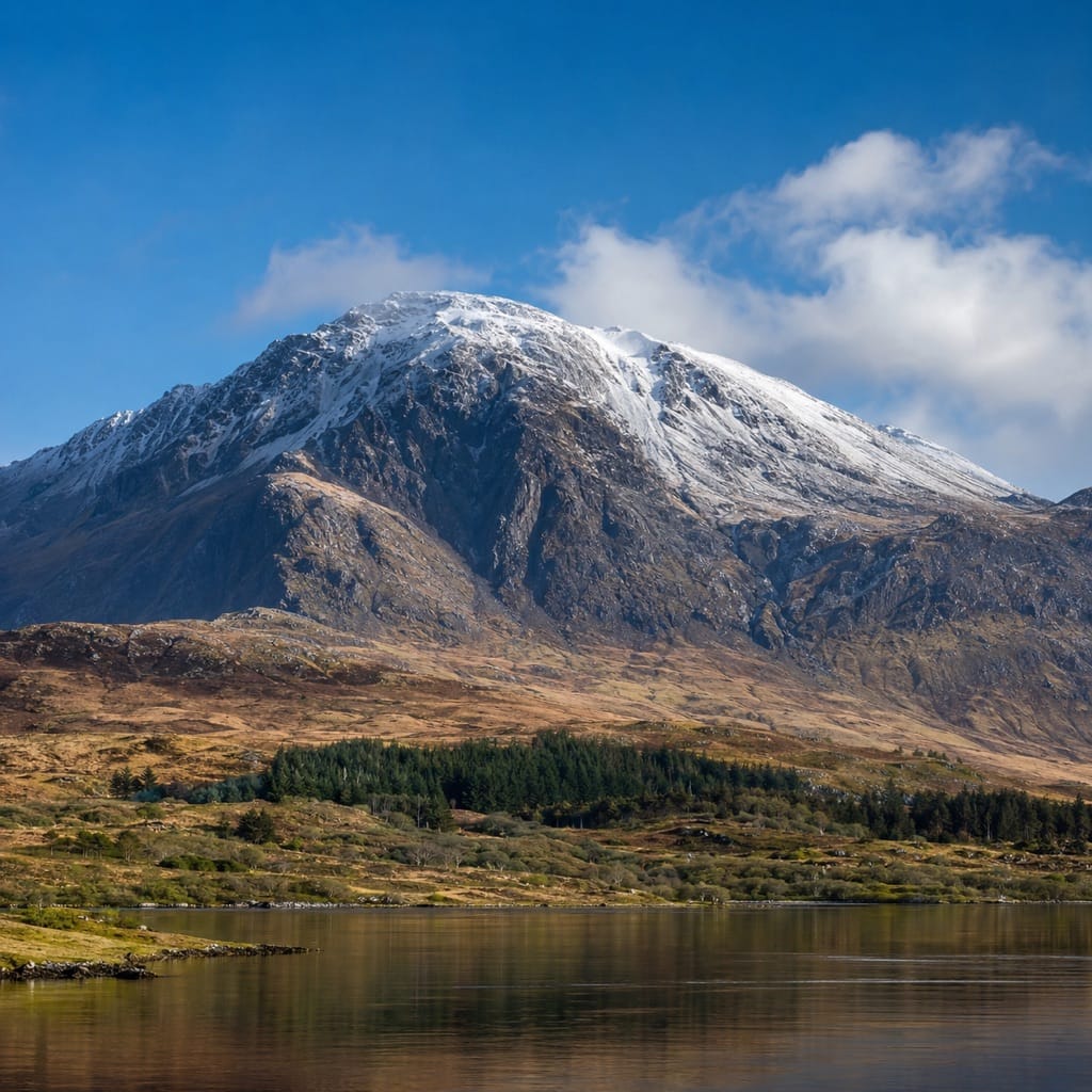 Ben Nevis