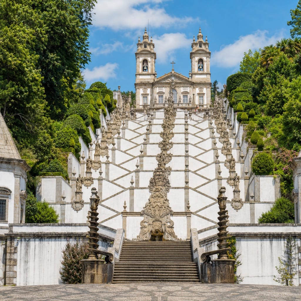 Bom Jesus do Monte