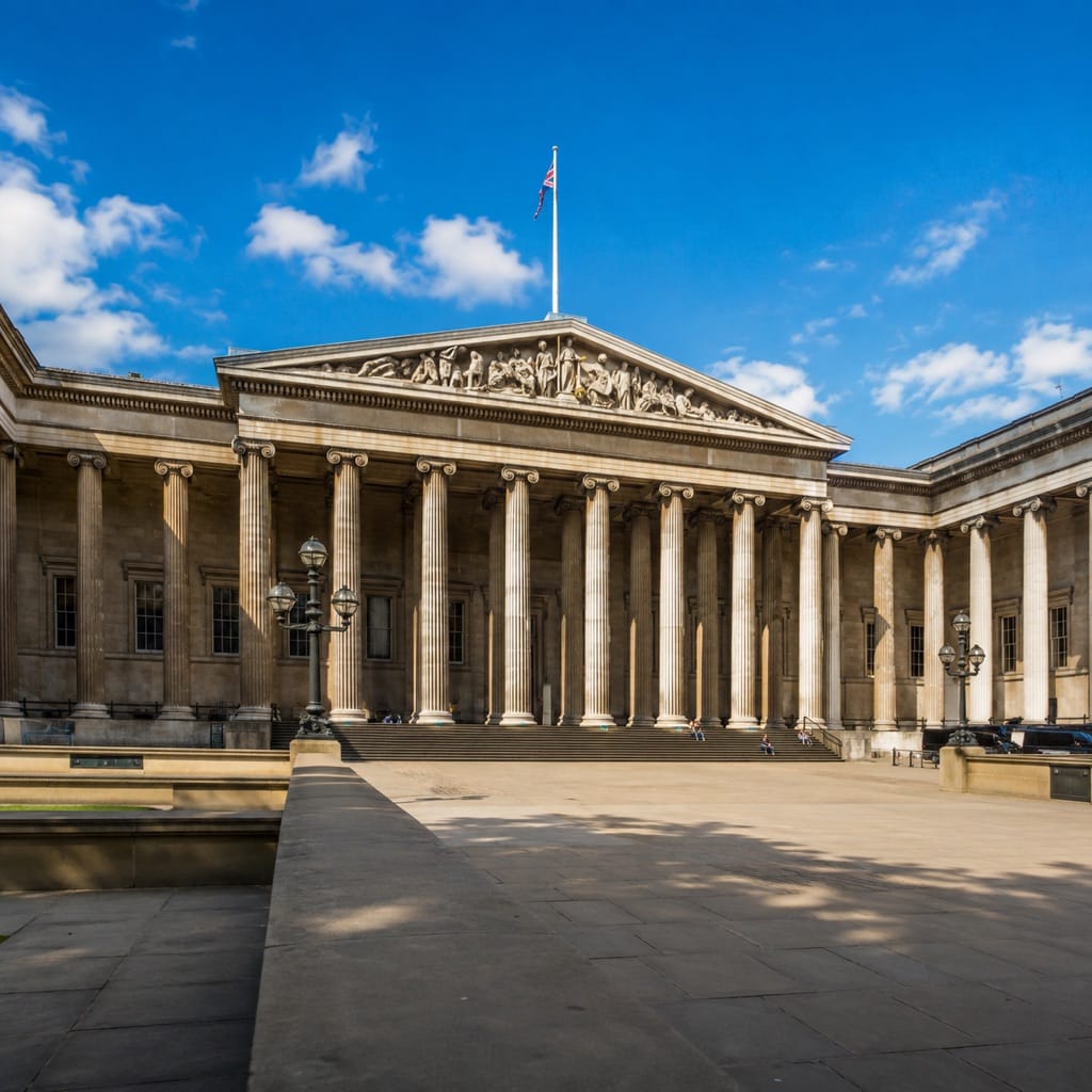 British Museum