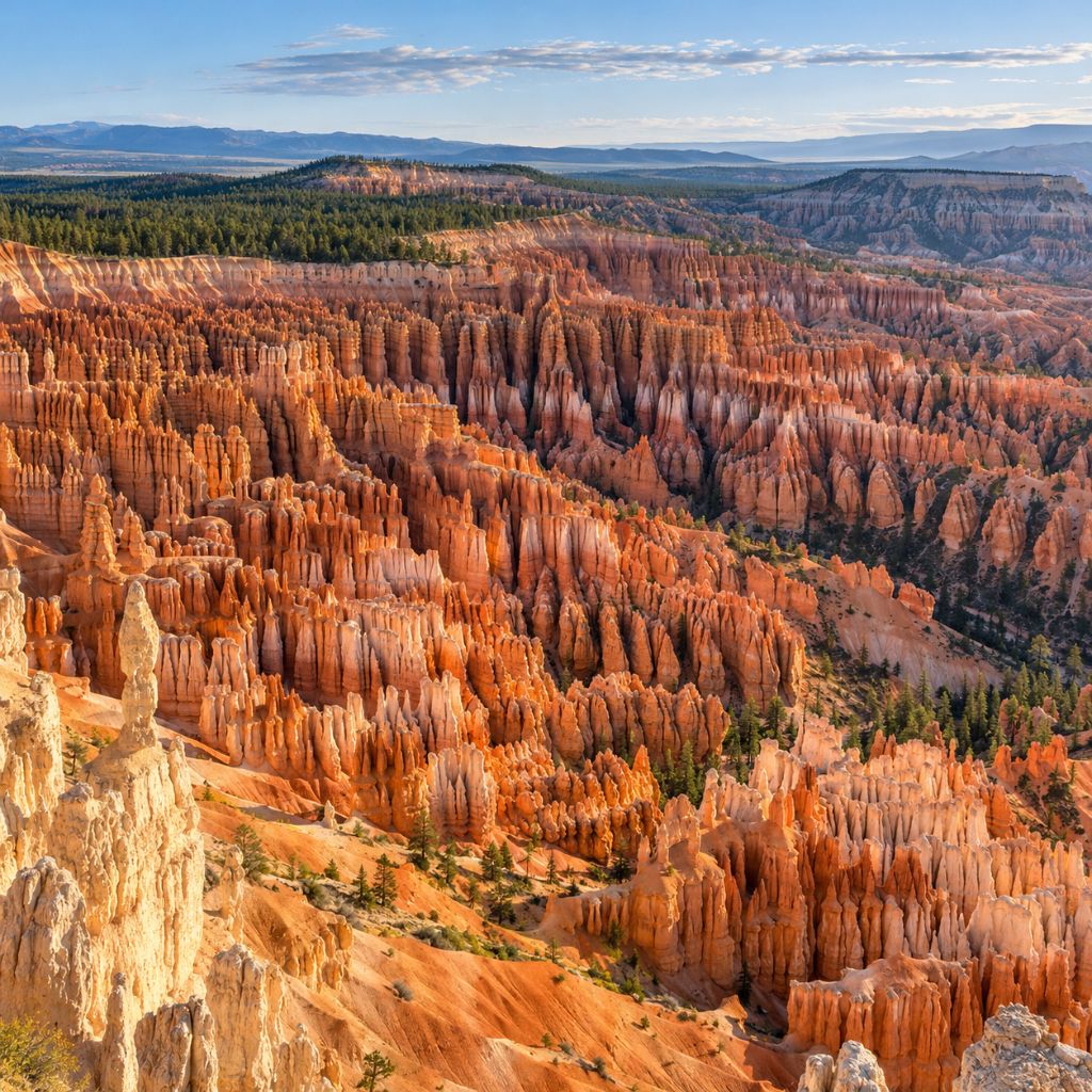 Bryce Canyon National Park