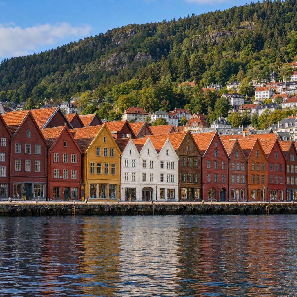 Bryggen