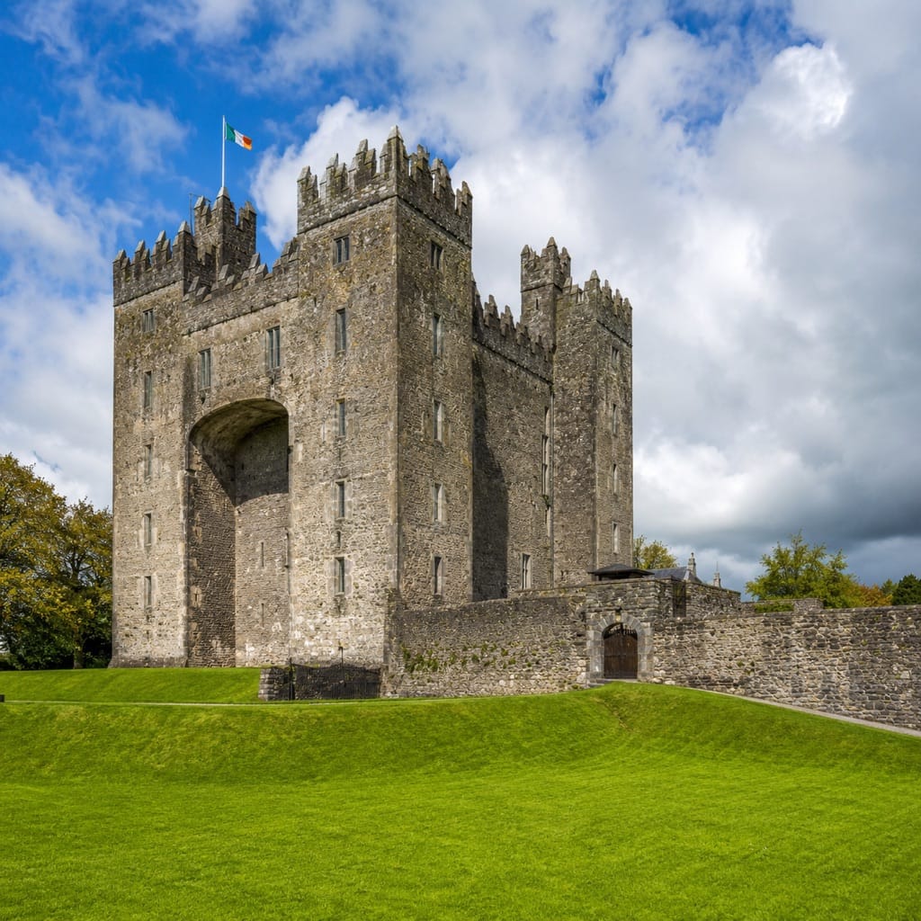 Bunratty Castle