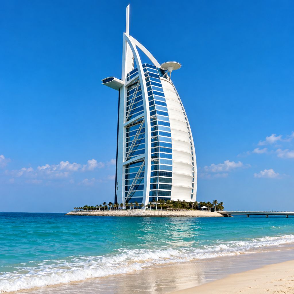 Burj Al Arab