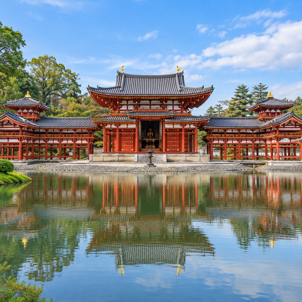 Byōdō-in