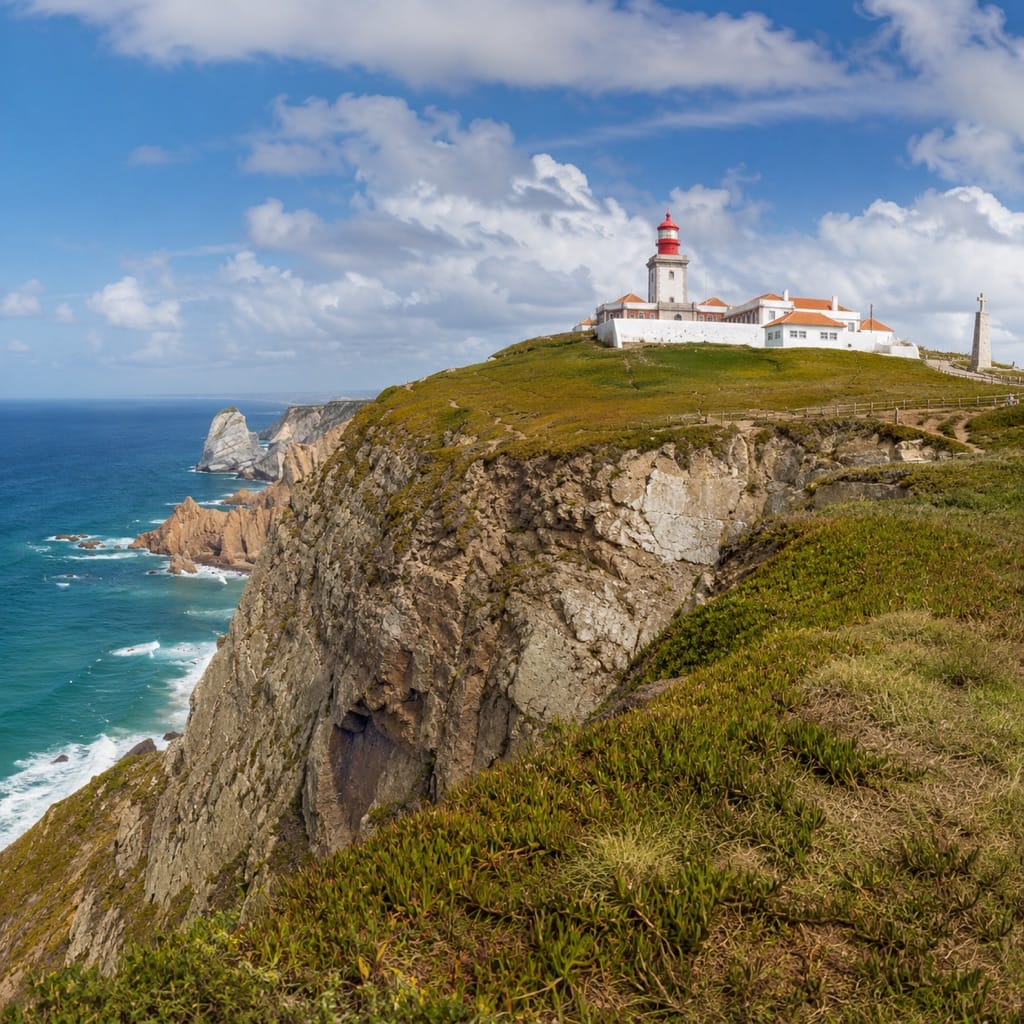 Cabo da Roca
