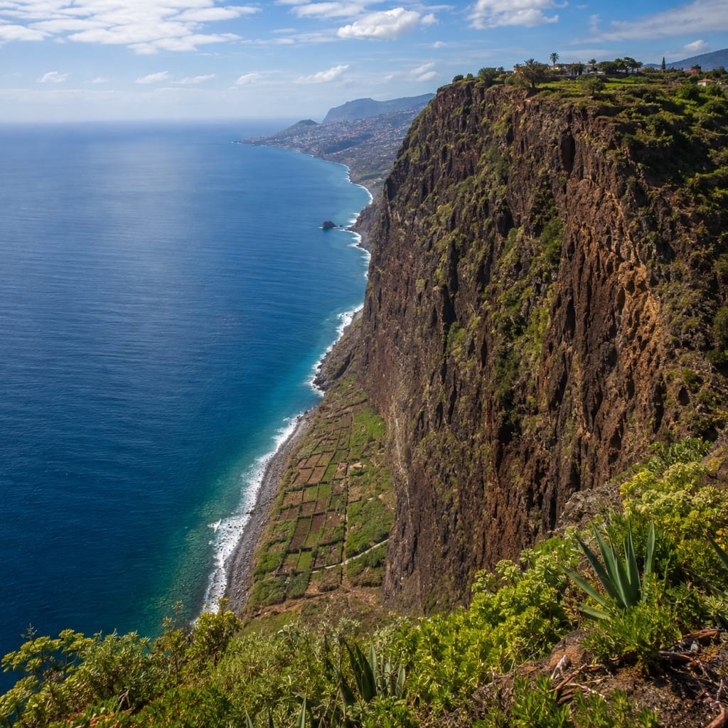 Cabo Girão