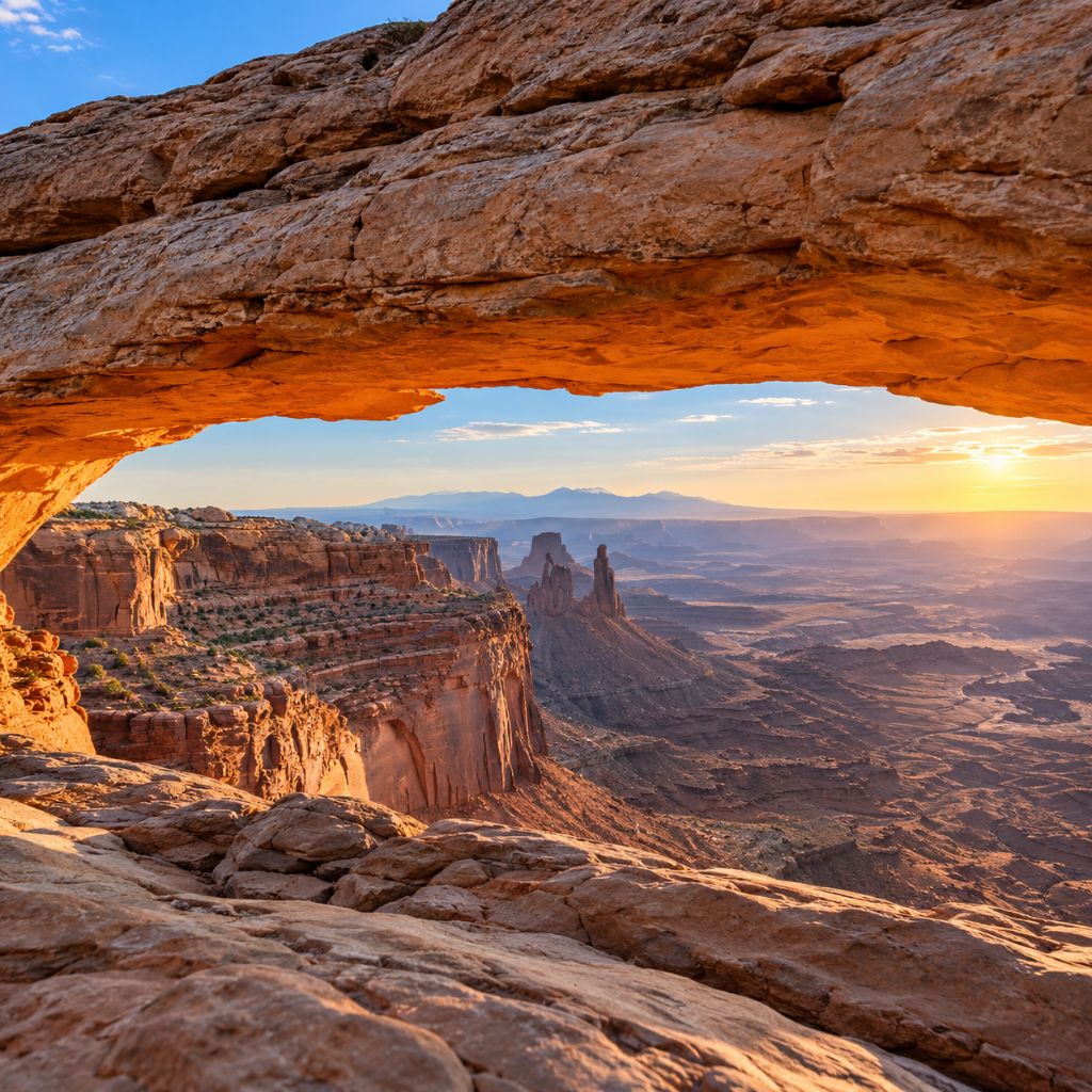 Canyonlands National Park