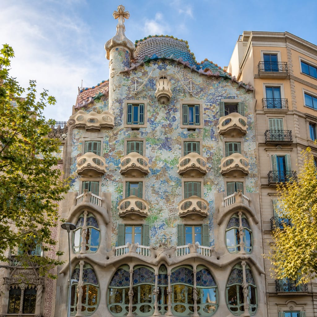 Casa Batlló