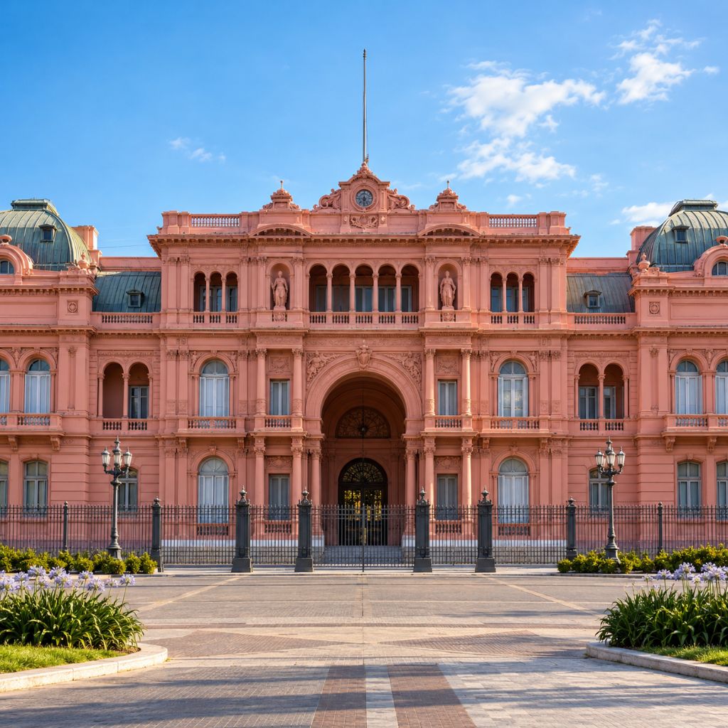 Casa Rosada