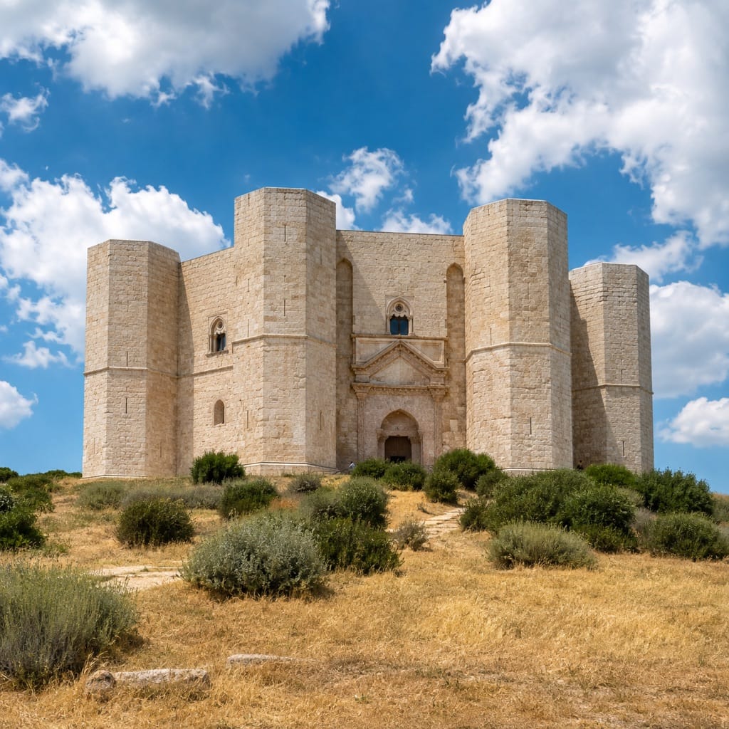 Castel del Monte