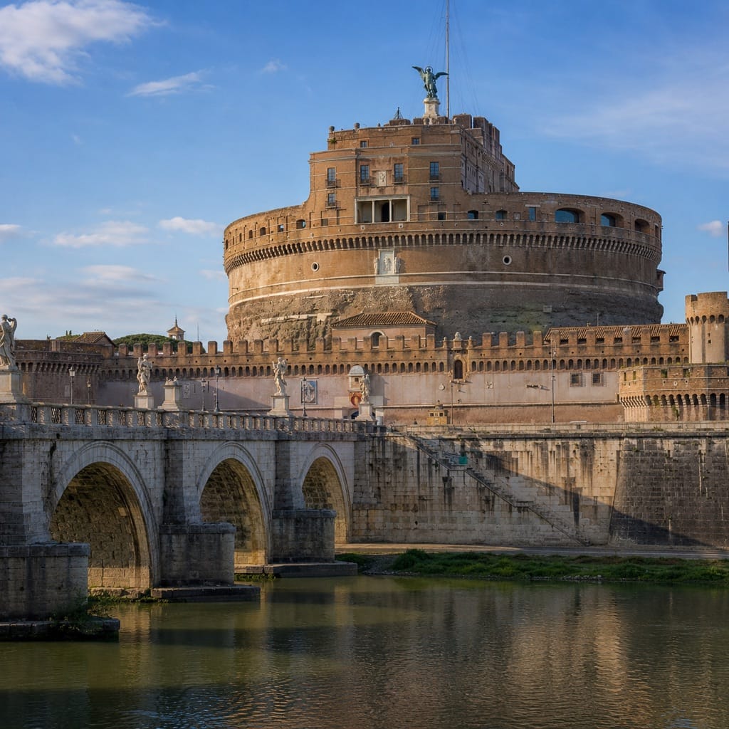 Castel Sant'Angelo