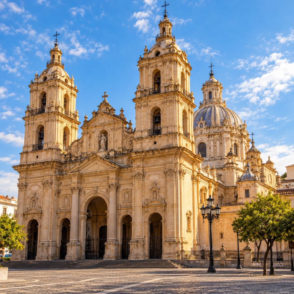 Cathedral of Córdoba