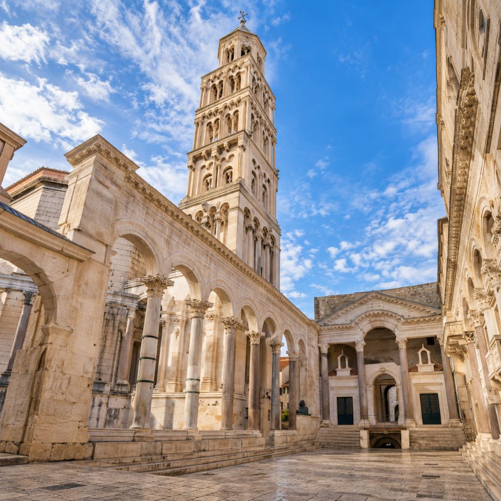 Cathedral of Saint Domnius