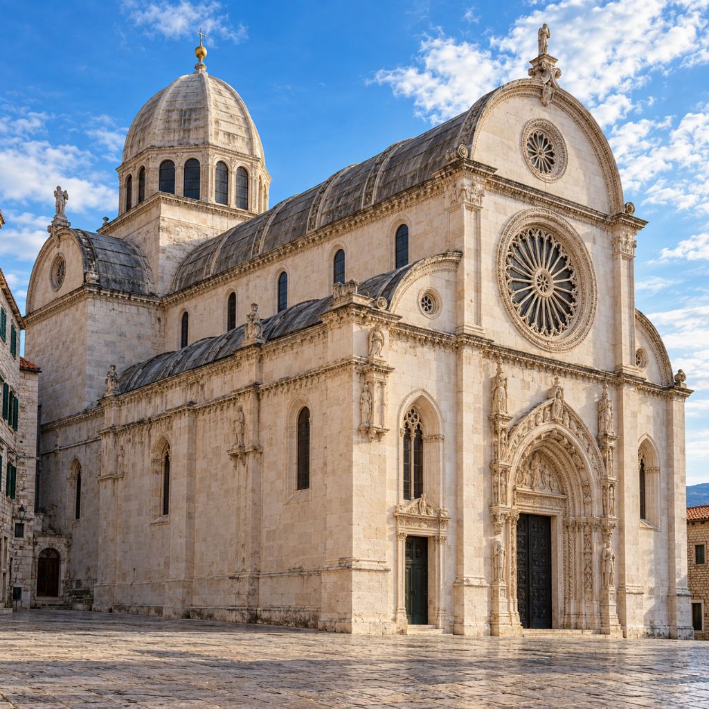 Cathedral of St James
