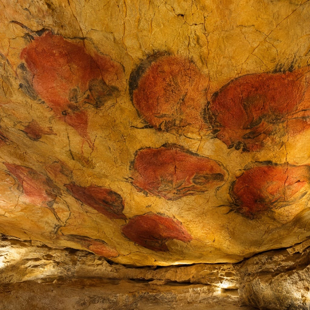 Cave of Altamira