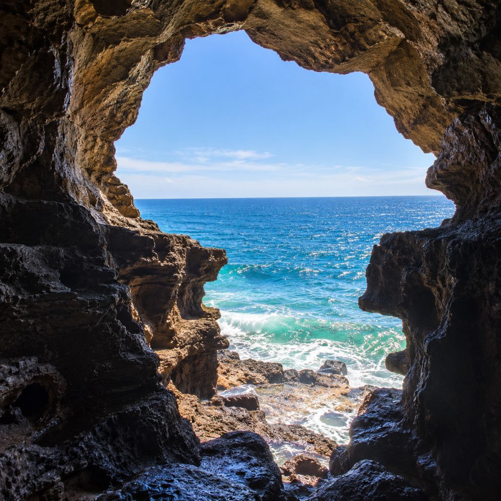 Caves of Hercules