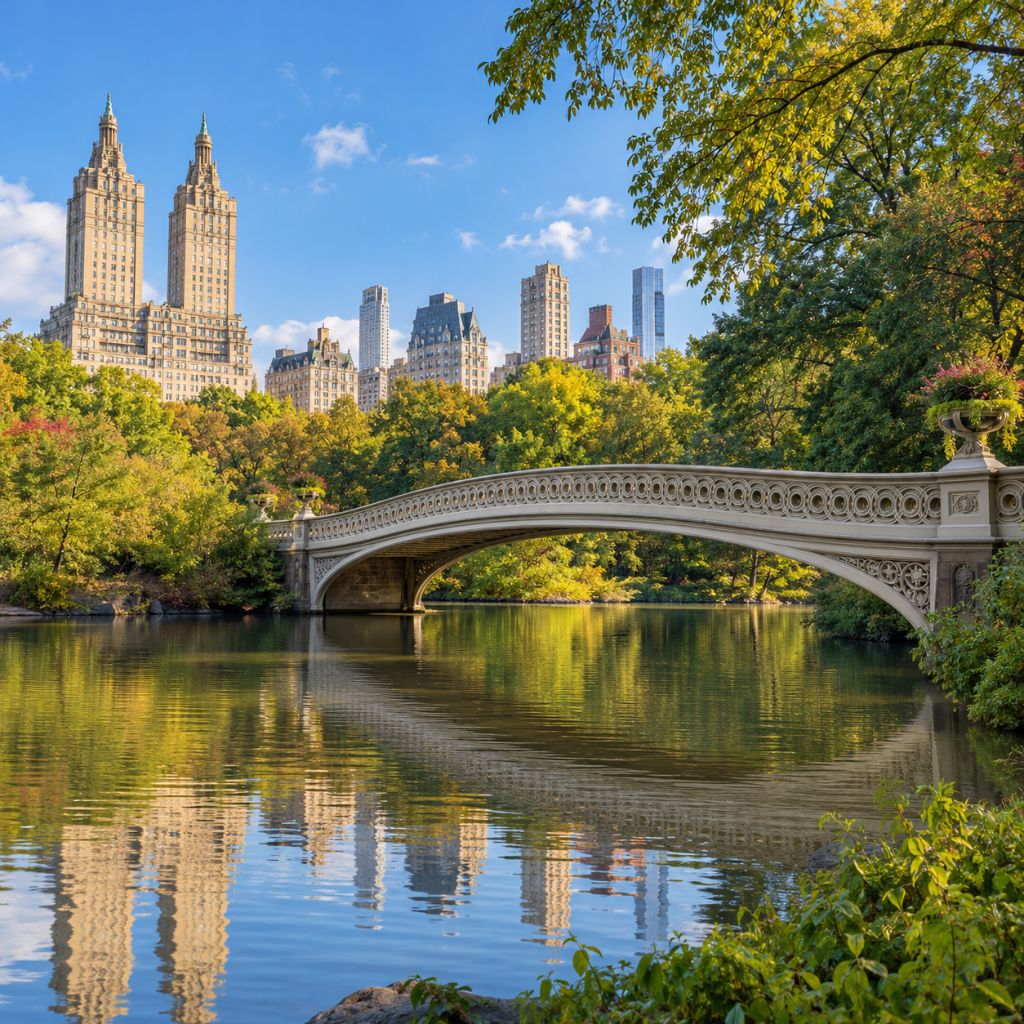 Central Park