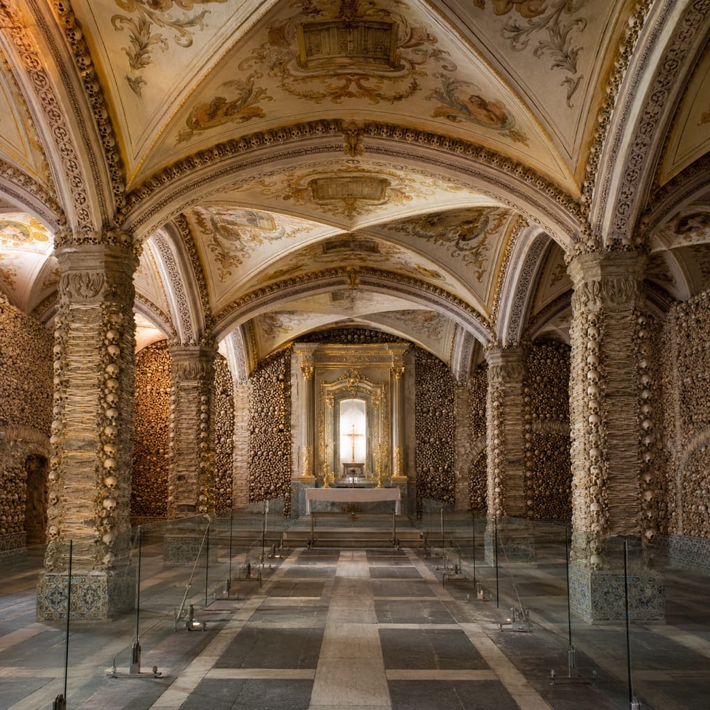 Chapel of Bones