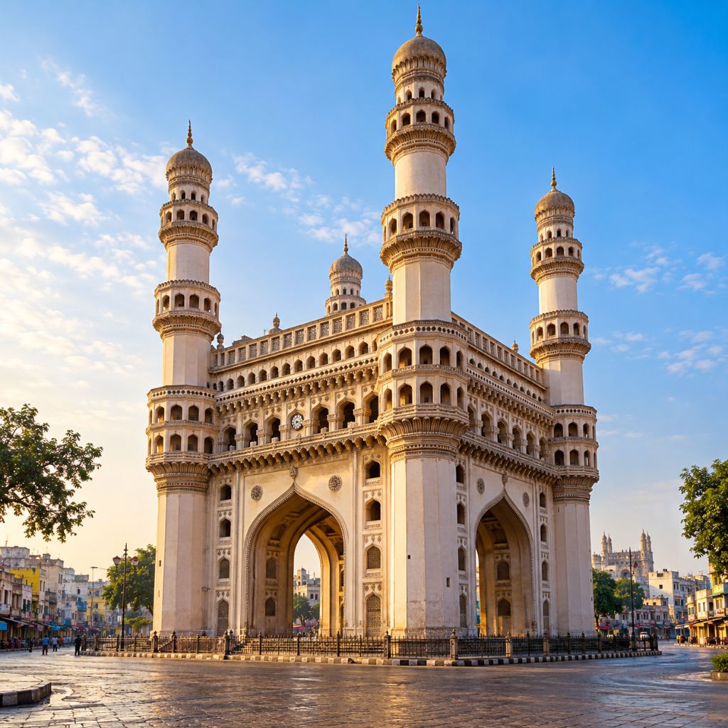 Charminar