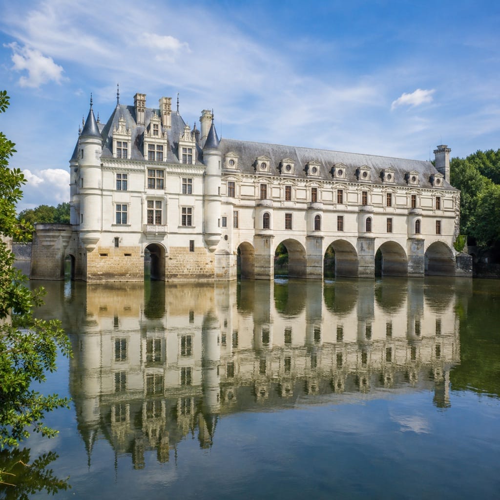 Château de Chenonceau