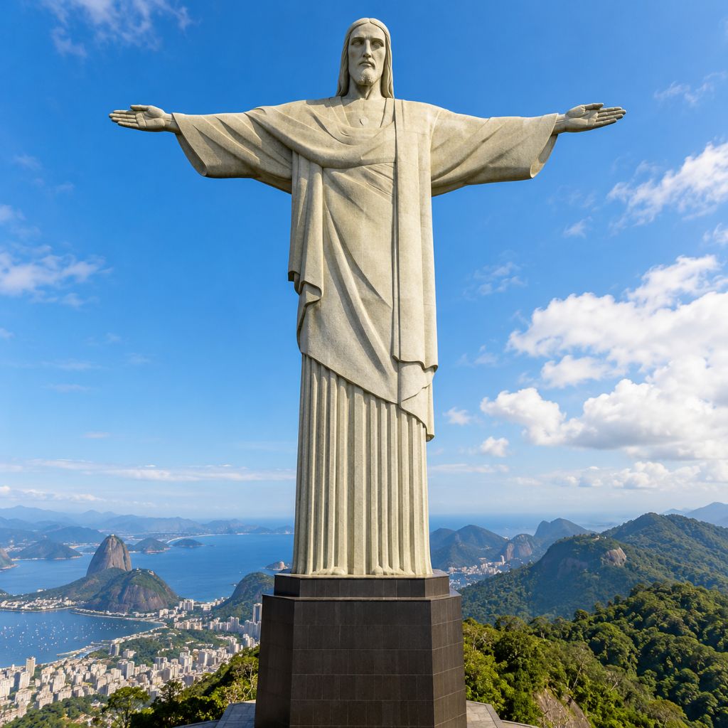 Christ the Redeemer