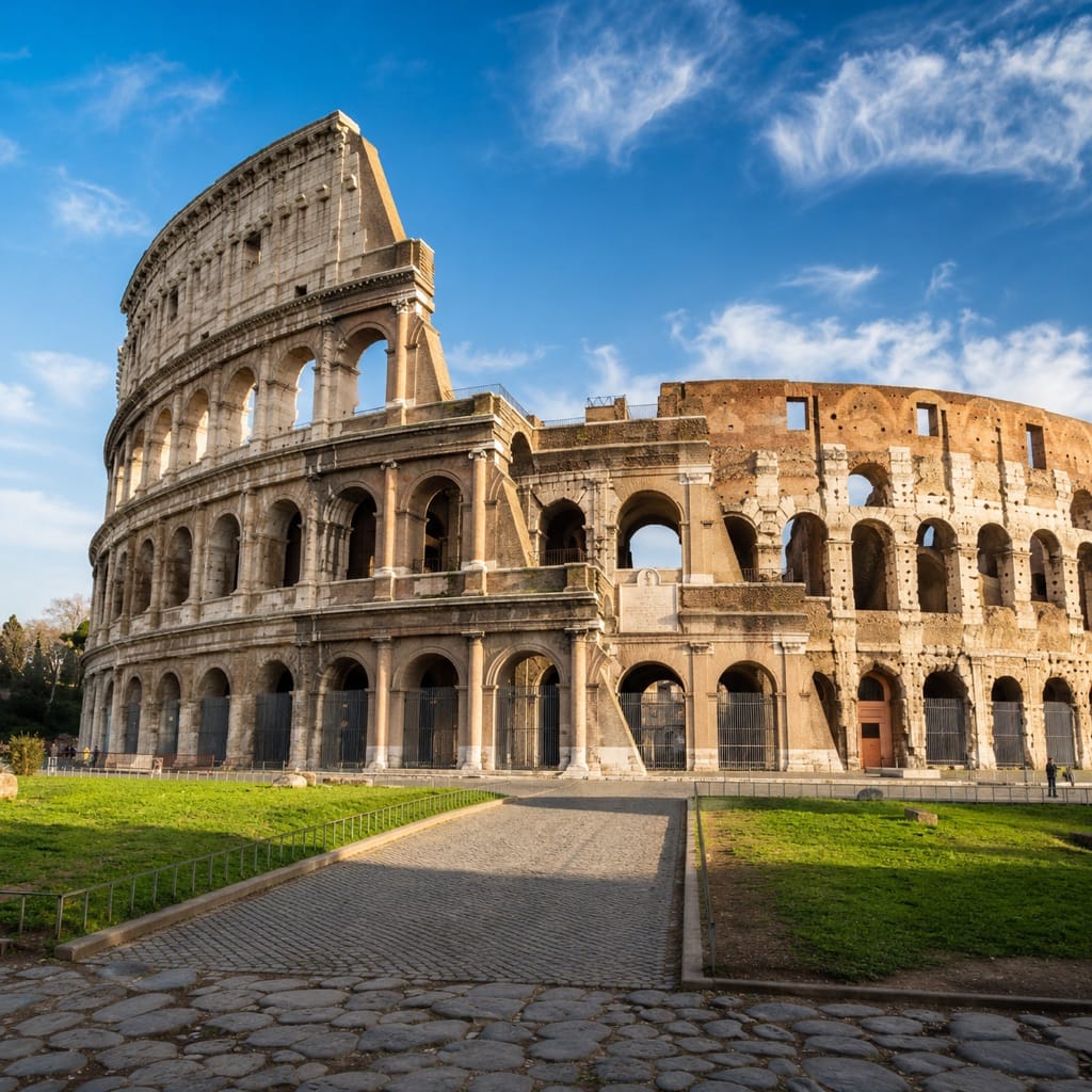 Colosseum