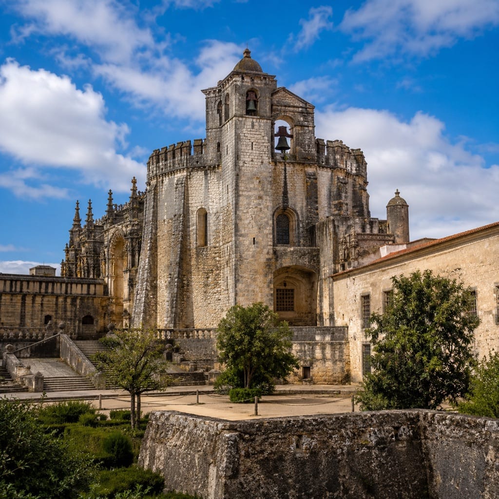 Convent of Christ