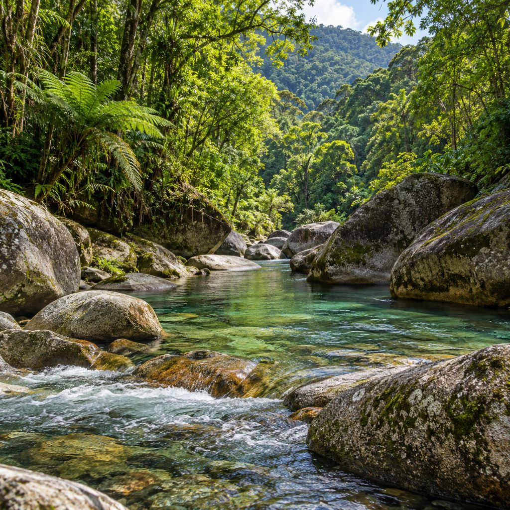 Daintree National Park
