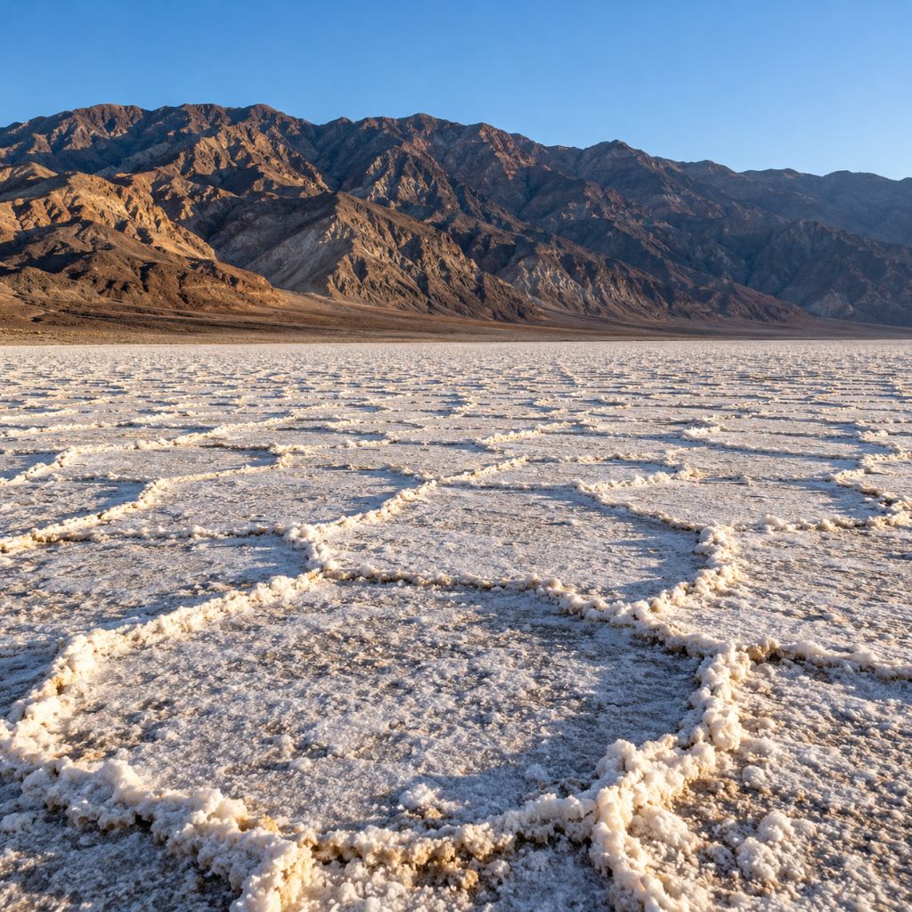 Death Valley National Park