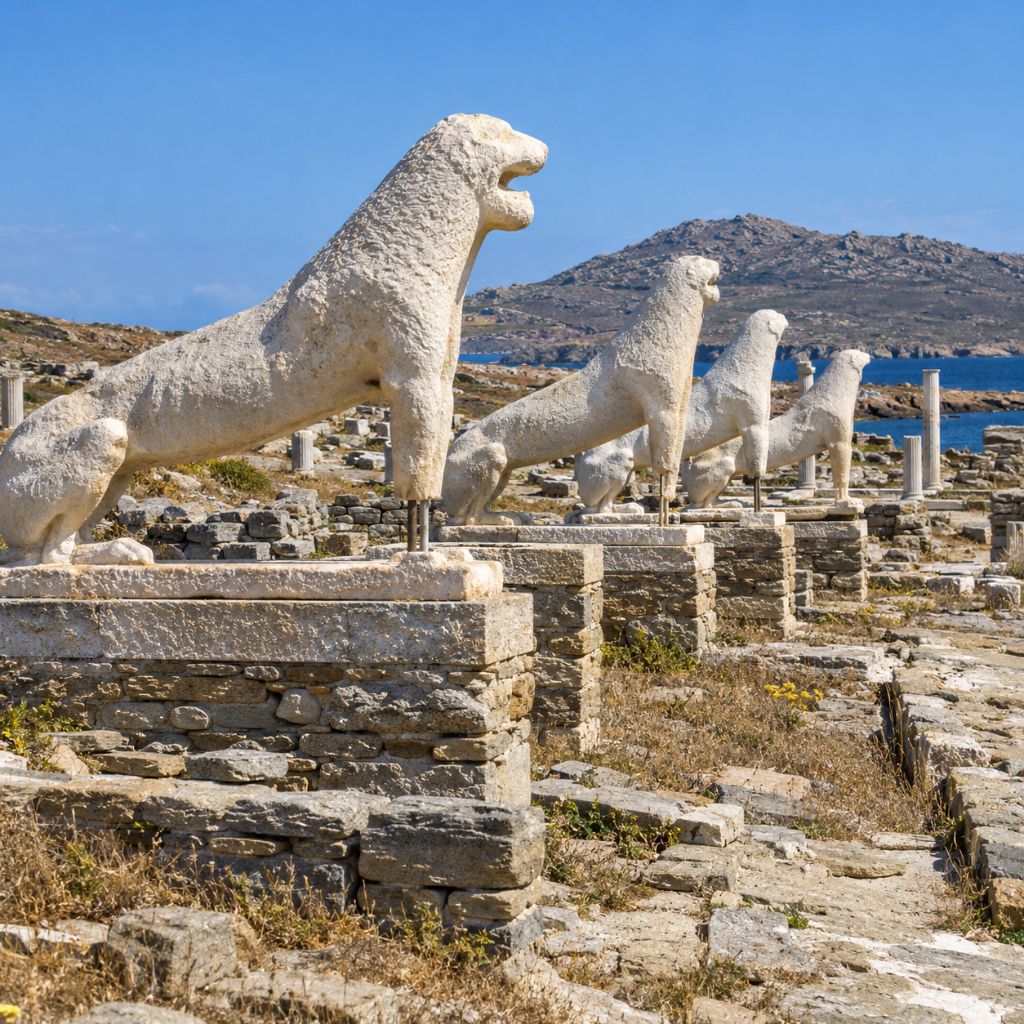 Delos