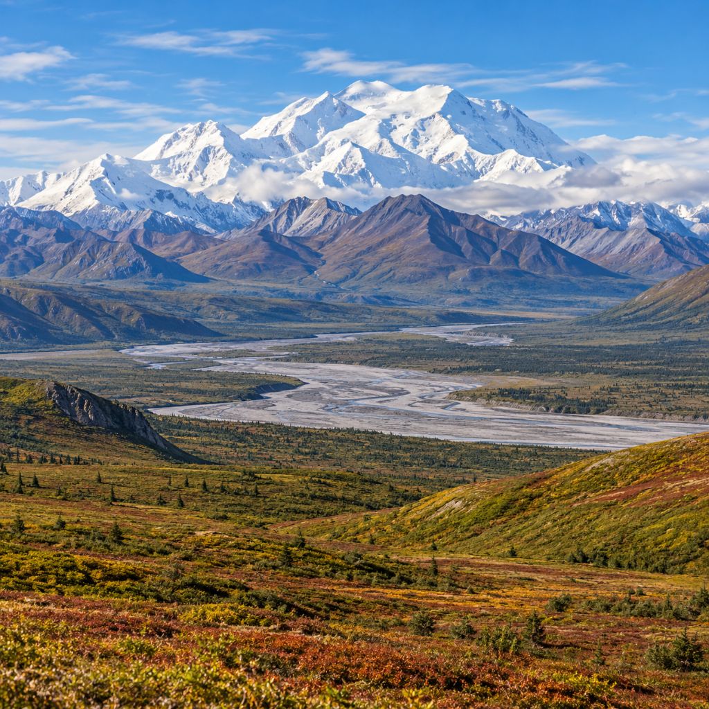 Denali National Park