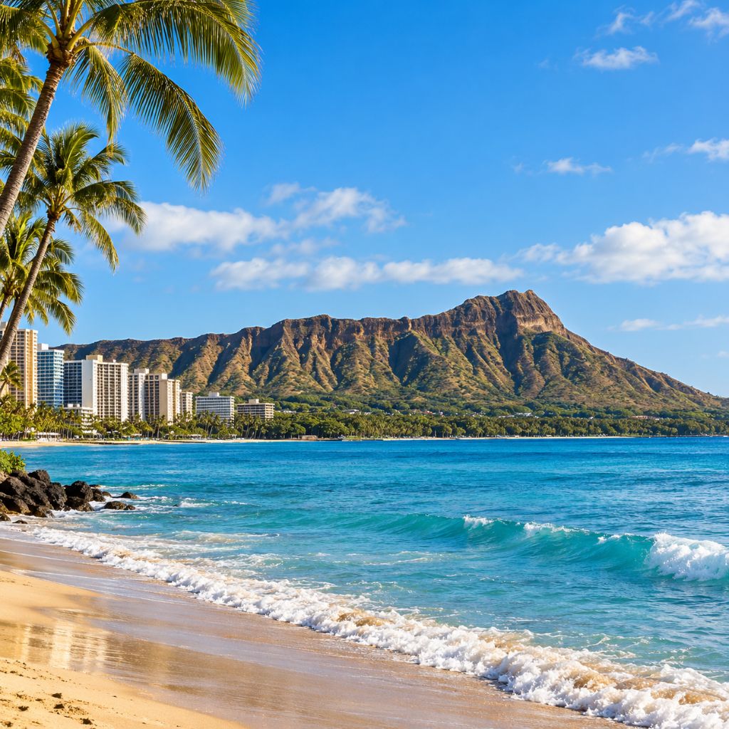 Diamond Head