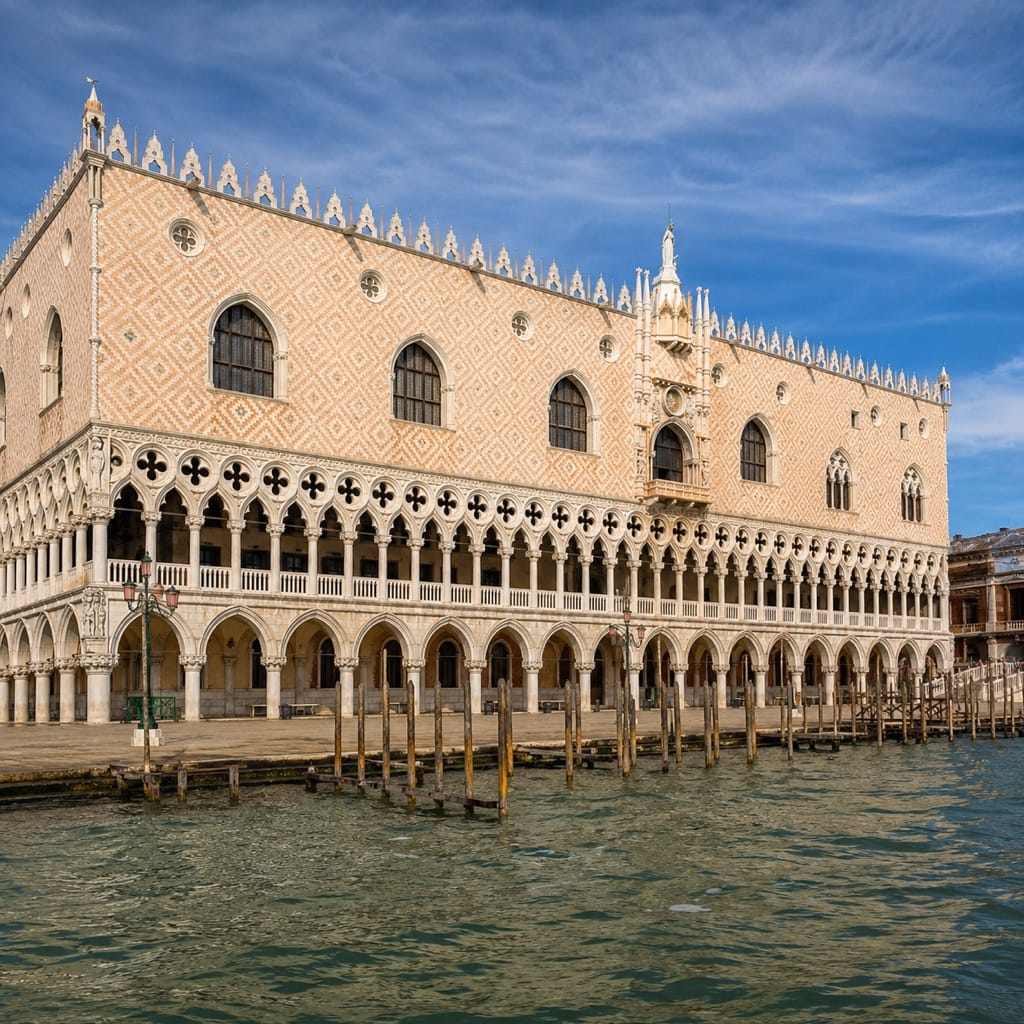 Doge's Palace
