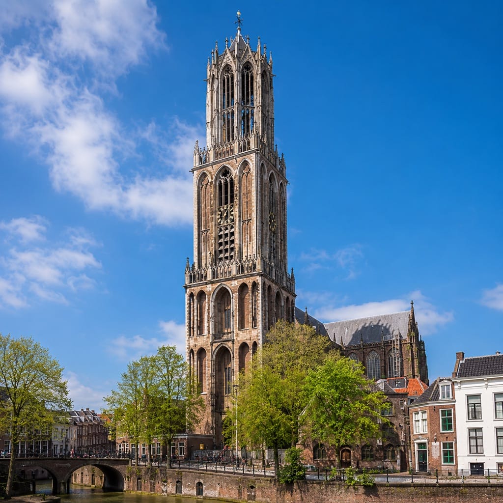 Dom Tower