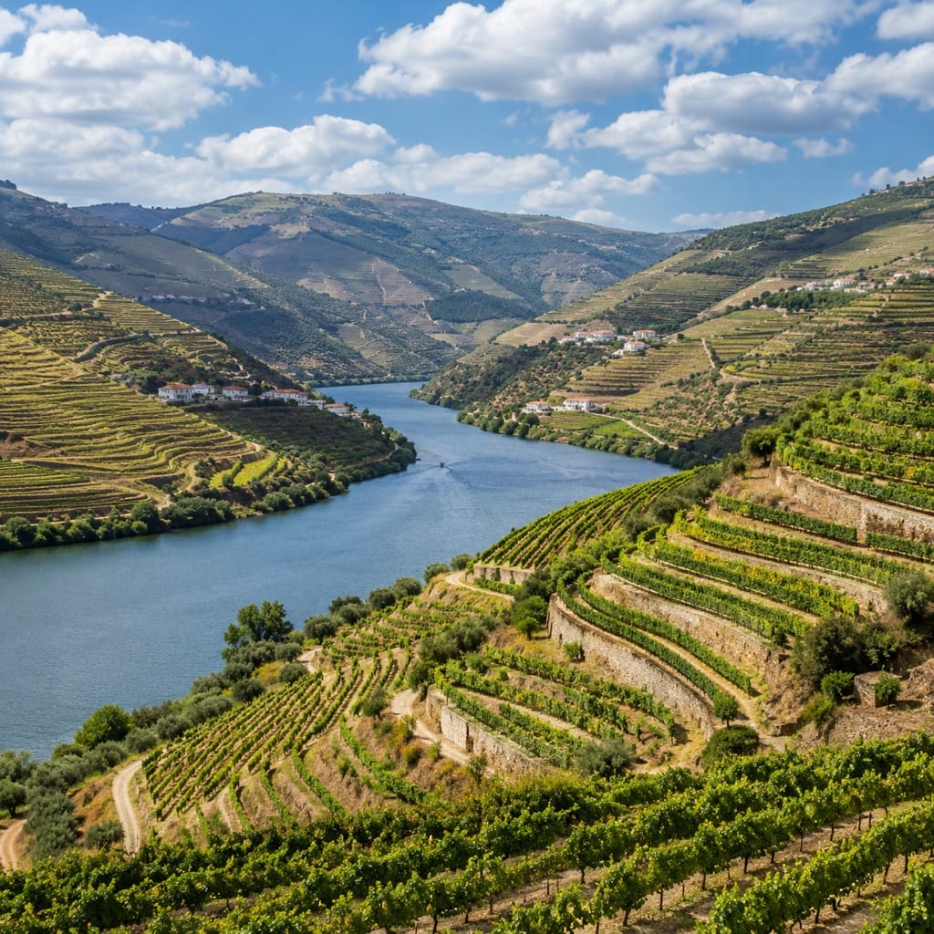 Douro Valley