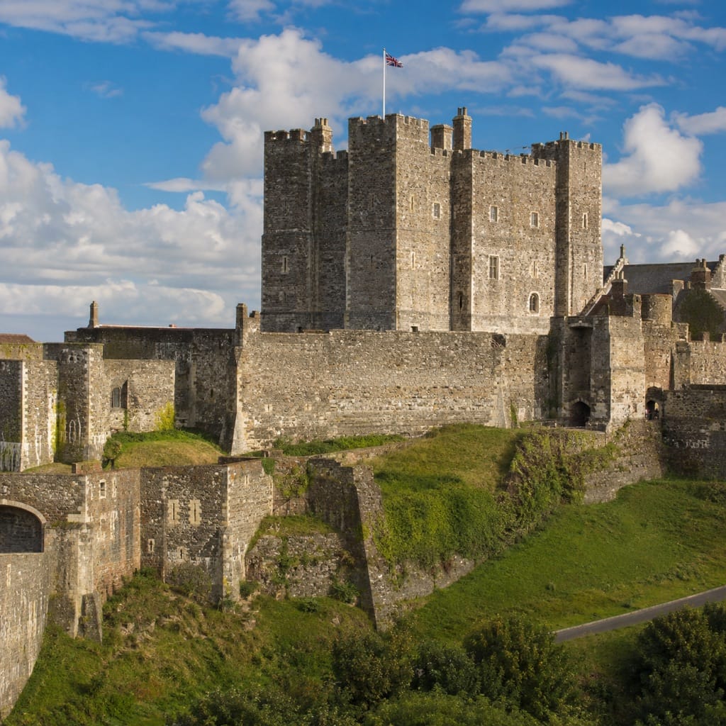 Dover Castle