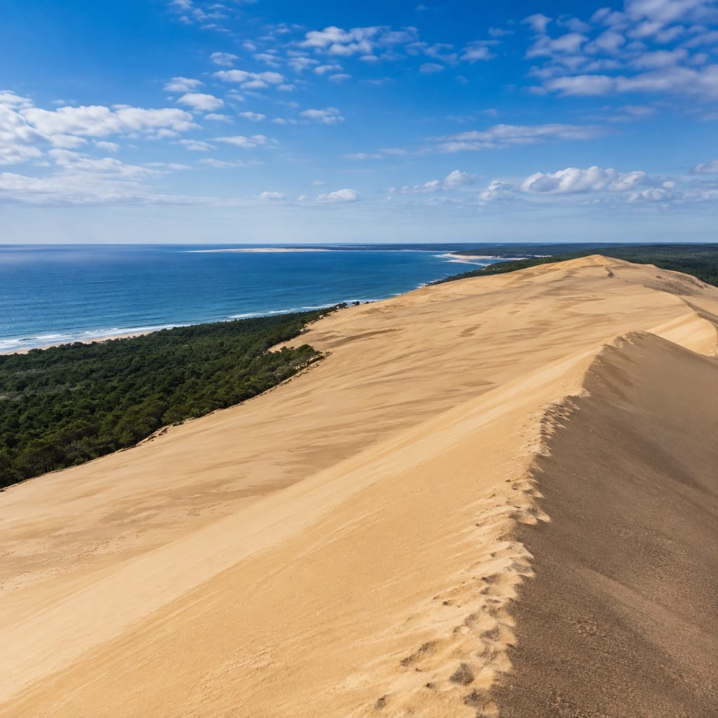 Dune of Pilat