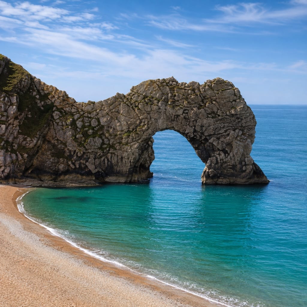 Durdle Door