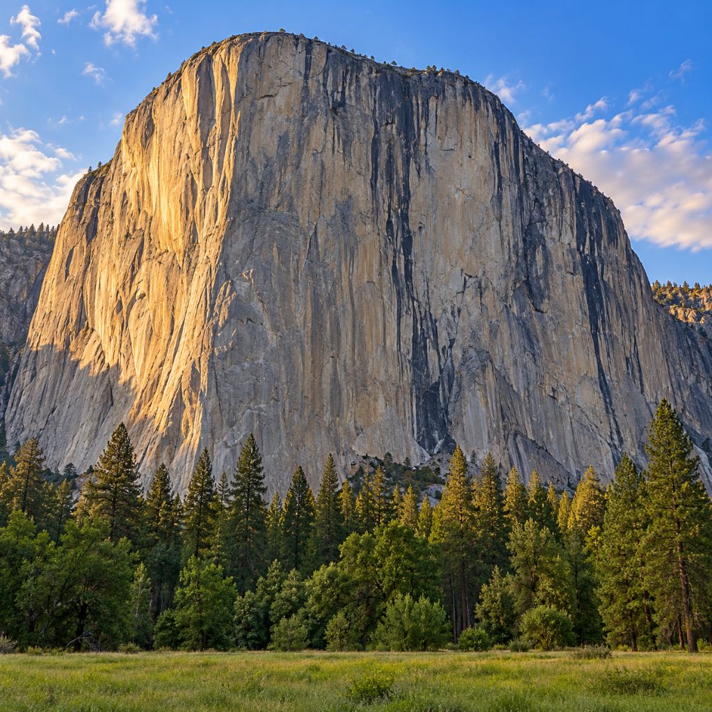 El Capitan