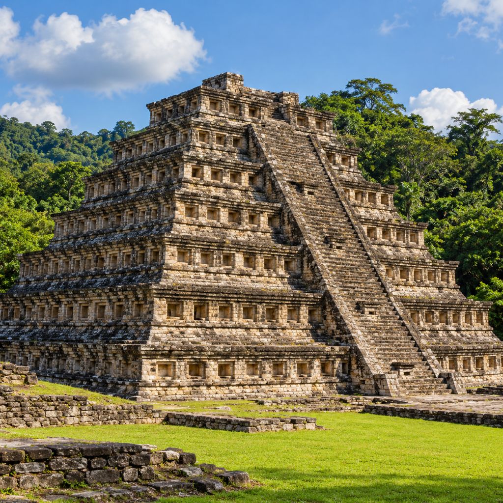 El Tajín