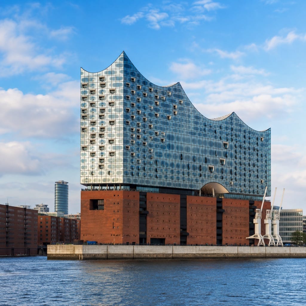 Elbphilharmonie