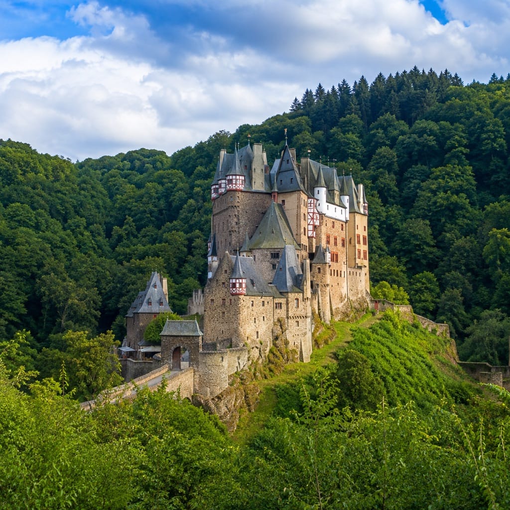 Eltz Castle