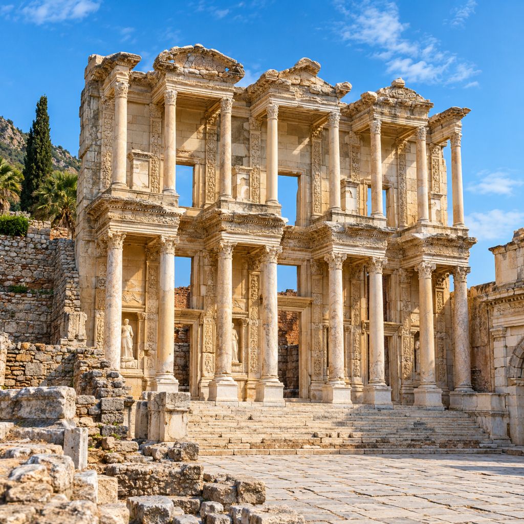Ephesus